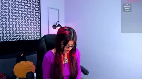 amelie online show from June 1, 1:24 pm