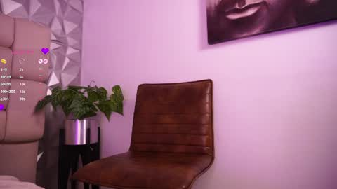 Alejandra  online show from July 27, 9:01 pm