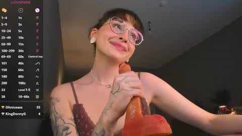 Amelie online show from July 25, 8:10 am
