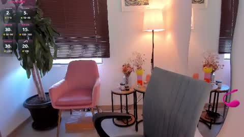 Amelie Graham online show from July 29, 6:19 pm
