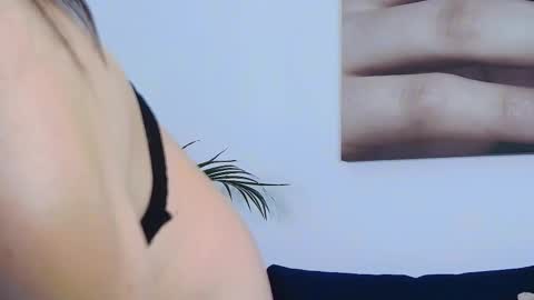 Amelie online show from September 24, 4:44 am