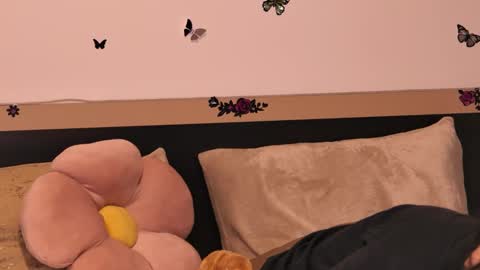 AmelieReeaa online show from March 20, 4:39 am