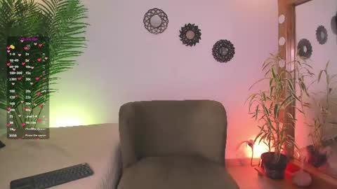 Amelie online show from June 15, 10:32 pm
