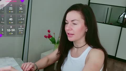 amelinamersi online show from July 12, 7:20 am