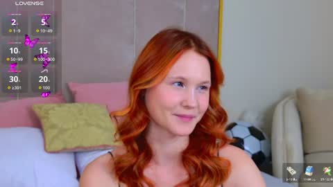 AmeliRoyse online show from July 1, 5:45 pm