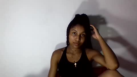 amelisy20005 online show from February 22, 6:20 pm