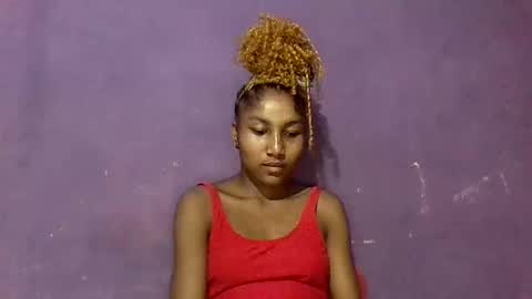 amelisy20005 online show from January 11, 8:47 pm