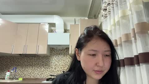Ameliya online show from April 2, 9:12 pm