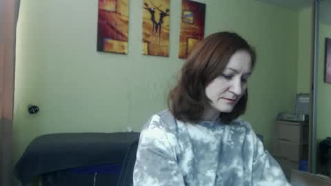 Snapshot of amelly777 chatting on February 13, 12:00 pm amelly777 online show from February 13, 12:00 pm