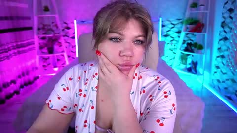 Alina online show from May 12, 4:13 pm