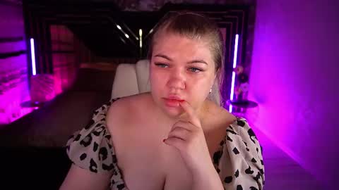 Alina online show from August 8, 12:35 pm