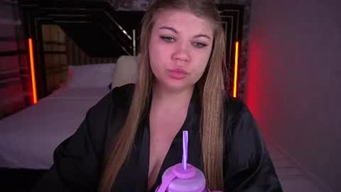 Alina online show from July 10, 5:35 pm