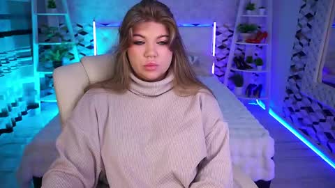 Alina online show from May 10, 12:40 pm