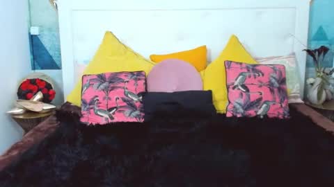 amelycube343767 online show from July 17, 7:17 pm