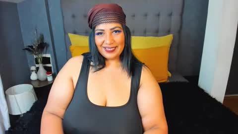 amelycube343767 online show from June 5, 7:20 pm