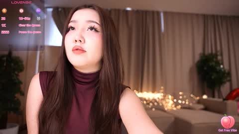 amelyisthatyou online show from March 18, 5:34 am