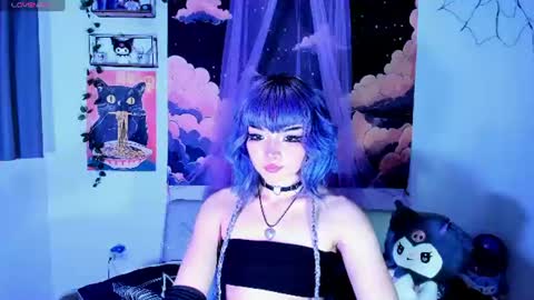 Amethys Astra online show from August 8, 3:14 am
