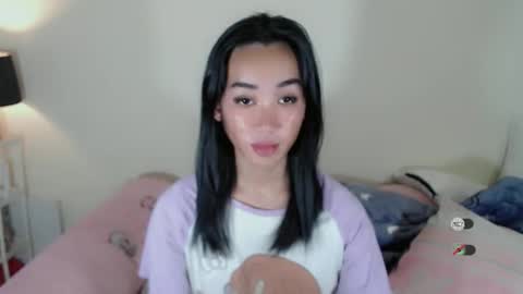 JOANNA online show from October 3, 5:12 am