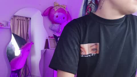 Amy online show from February 16, 11:37 pm