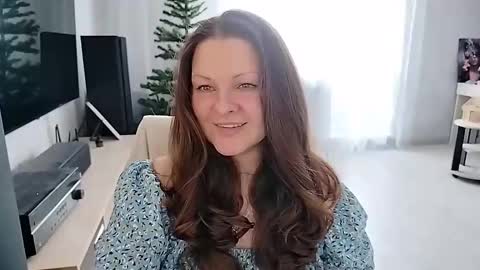 Mila online show from February 9, 6:37 am