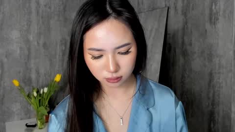 Snapshot of amina_artin chatting on March 9, 6:00 pm Amina online show from March 9, 6:00 pm