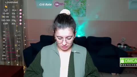 Amina online show from October 23, 6:19 am