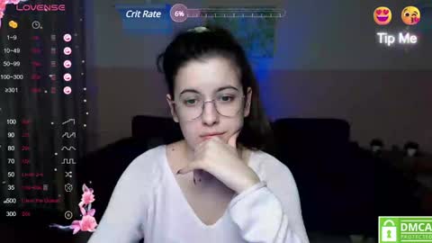 Snapshot of aminabeatris chatting on January 20, 4:55 pm Amina online show from January 20, 4:55 pm