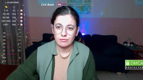 Amina online show from October 20, 11:35 am