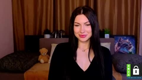 Amina online show from March 26, 12:40 pm