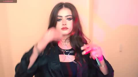 Amina online show from March 19, 11:20 pm