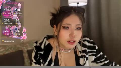 aminasaffron online show from October 17, 4:54 pm