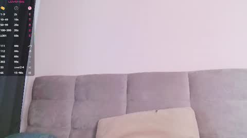 Camilla online show from July 25, 2:18 am