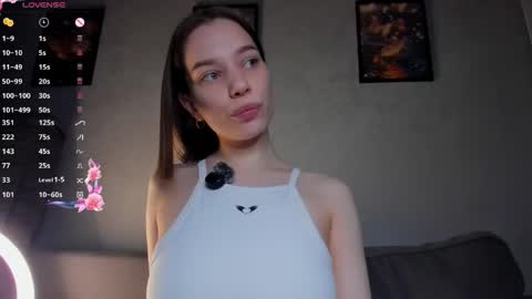 Lynna online show from May 29, 4:54 am