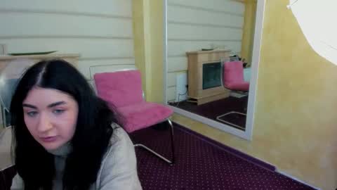 Snapshot of amirarosee chatting on October 29, 5:34 am amirarosee online show from October 29, 5:34 am