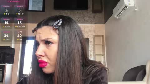 Amirarossee online show from March 6, 7:57 am