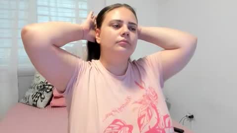 Amira Vyxen online show from July 22, 7:42 am
