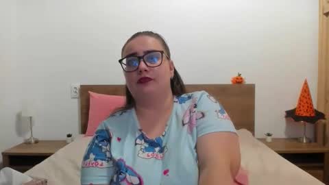 Amira Vyxen online show from November 23, 2:47 am