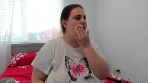Amira Vyxen online show from June 15, 7:41 am