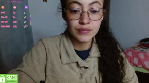 amitlu_ online show from August 9, 12:51 am