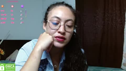 amitlu_ online show from June 26, 1:51 am