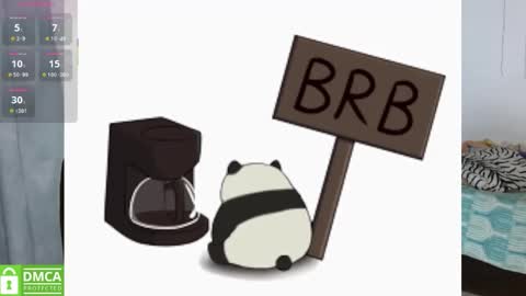 amitlu_ online show from February 12, 2:02 am