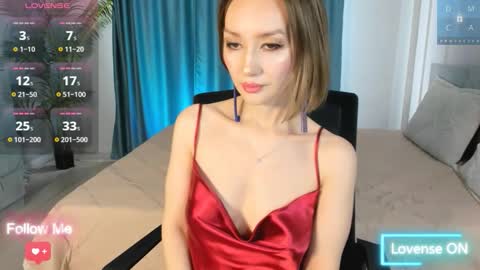 amiwong online show from December 20, 4:38 am