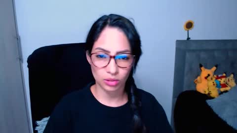 diana online show from February 21, 1:17 am