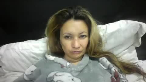Paula D online show from May 19, 11:39 am