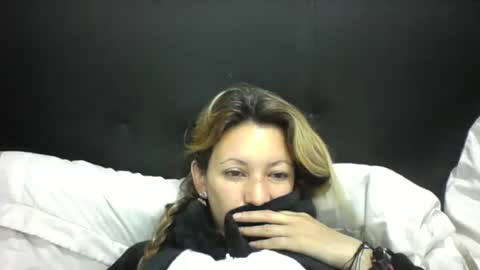 Paula D online show from May 13, 11:49 am