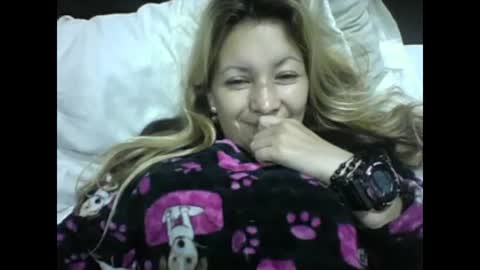 Paula D online show from May 3, 8:28 am