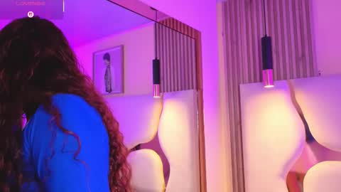 ammber_mjs online show from November 7, 2:55 pm