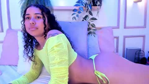 Ammy Nova online show from March 4, 9:54 pm