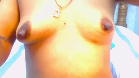 IM AMMY online show from December 5, 6:31 pm