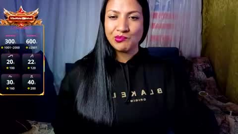 Ammy Stones online show from July 8, 10:56 pm